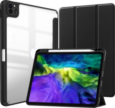 Coque XEPTIO Apple iPad Pro 11 2024 coque antichoc