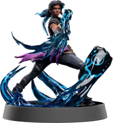 Figurine WETA WORKSHOP BORDERLANDS 3 Amara Figure de Fandom