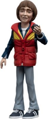 Figurine WETA WORKSHOP STRANGER THINGS Will the Wise Figurine
