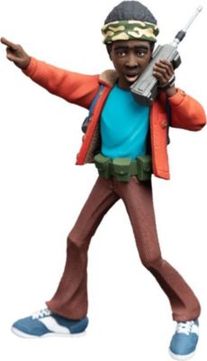 Figurine WETA WORKSHOP STRANGER THINGS Lucas the Lookout Figure