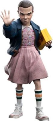 Figurine WETA WORKSHOP STRANGER THINGS Eleven Figurine