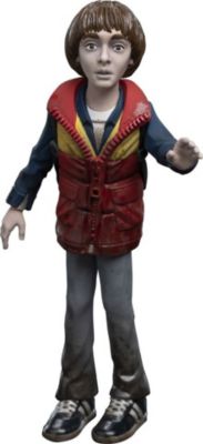 Figurine WETA WORKSHOP STRANGER THINGS Will Byers Figurine