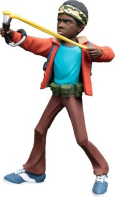 Figurine WETA WORKSHOP STRANGER THINGS Lucas Sinclair Figurine