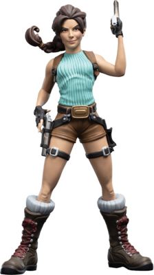 Figurine WETA WORKSHOP TOMB RAIDER Lara Croft Figurine