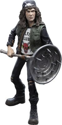 Figurine WETA WORKSHOP STRANGER THINGS Eddie Munson Figurine