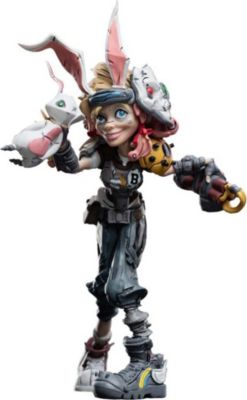 Figurine WETA WORKSHOP BORDERLANDS 3 Tiny Tina Figurine