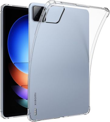 Coque XEPTIO Xiaomi Pad 6S Pro coque tpu