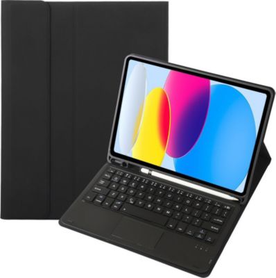 Sacoche XEPTIO Etui avec clavier iPad Air 11 2024 M2
