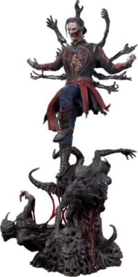 Figurine IRON STUDIOS MULTIVERSE OF MADNESS Dead Defender