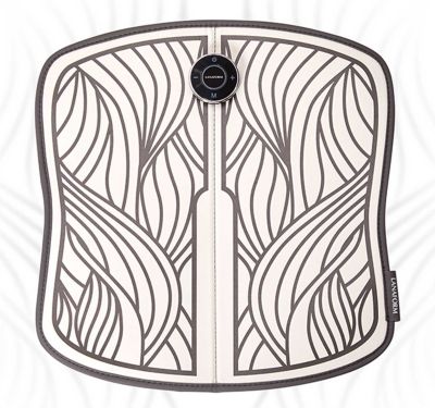 Appareil électrostimulation LANAFORM Circulation Mat