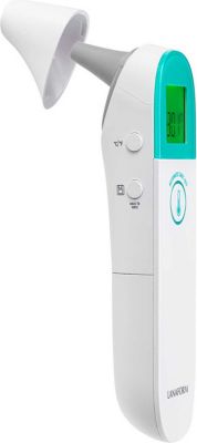 Thermomètre LANAFORM IRT-200