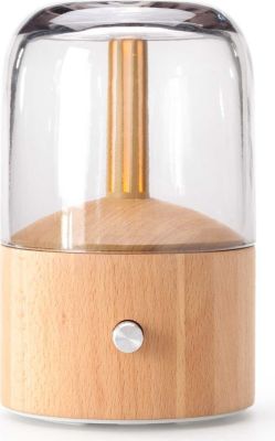 Diffuseur huiles essentielles LANAFORM Davy Mist