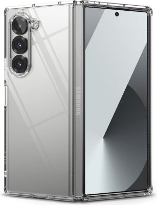 Coque XEPTIO Samsung Galaxy Z Fold 6 protection Coque XEPTIO Samsung Galaxy Z Fold 6 protection