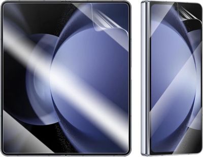 Protège écran XEPTIO Samsung Galaxy Z Fold 6 film