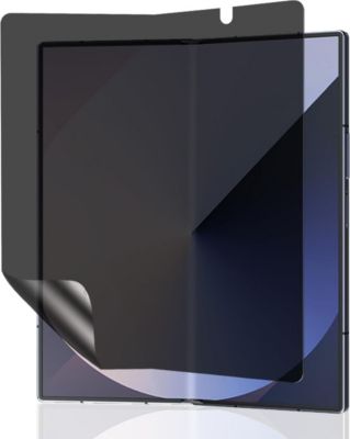 Protège écran XEPTIO Samsung Galaxy Z Fold 6 confidentialité