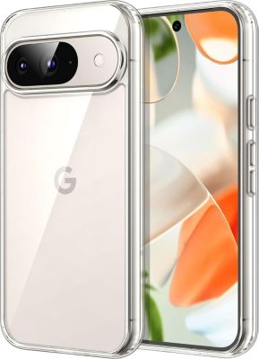 Coque XEPTIO Google Pixel 9 5G case Coque XEPTIO Google Pixel 9 5G case