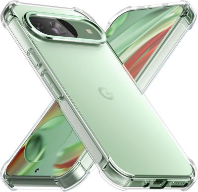 Coque XEPTIO Google Pixel 9 5G coque antichoc Coque XEPTIO Google Pixel 9 5G coque antichoc