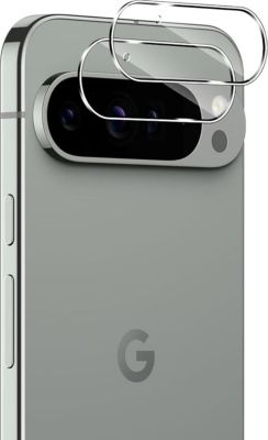 Protège écran XEPTIO Google Pixel 9 Pro XL protection optique