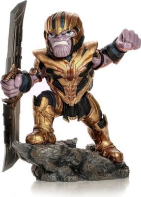 Figurine IRON STUDIOS AVENGERS : ENDGAME - Thanos Figurine
