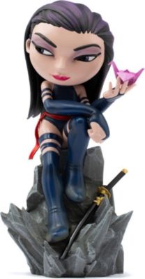 Figurine IRON STUDIOS X-MEN - Psylocke Figurine