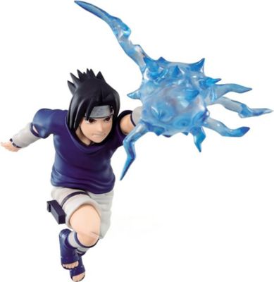 Figurine BANDAI NARUTO - Uchiha Sasuke Figurine Figurine BANDAI NARUTO - Uchiha Sasuke Figurine