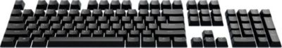 Touches de clavier DARK PROJECT KS-45 PBT - Keycaps (ENG/RU/UA)