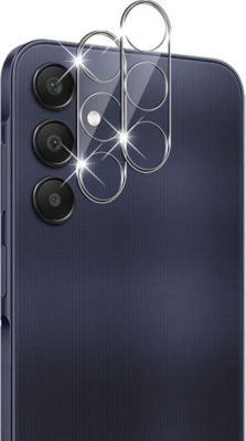 Protège objectif XEPTIO Samsung Galaxy A16 5G verre caméra