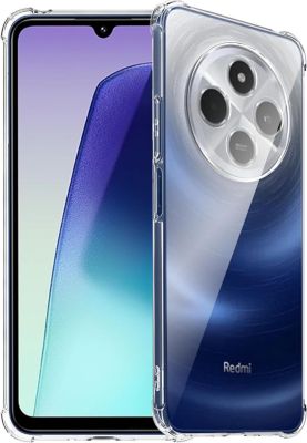 Coque XEPTIO Xiaomi Poco C75 4G tpu antichoc Coque XEPTIO Xiaomi Poco C75 4G tpu antichoc