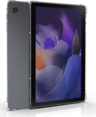 Coque SHOT CASE Silicone Anti-Chocs Galaxy Tab A8 2022