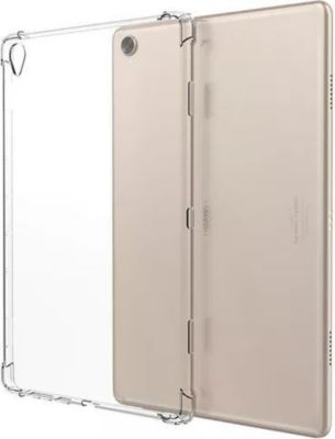 Coque SHOT CASE Silicone Anti-Chocs MatePad pro 12.6