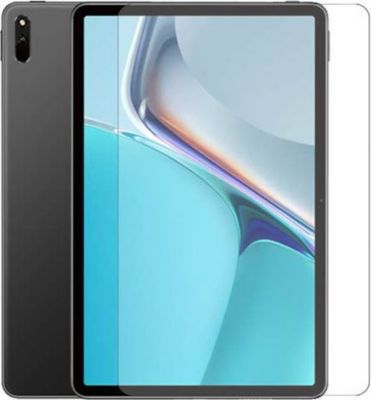 Verre trempé SHOT CASE Film Verre Trempe MatePad 11 Transparent