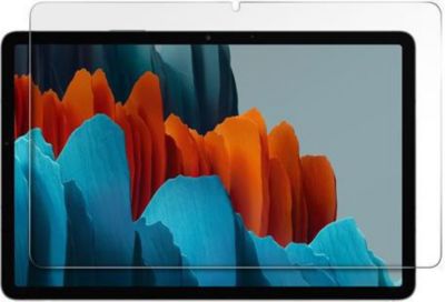 Verre trempé SHOT CASE Film Galaxy Tab S8 Ultra Transparent