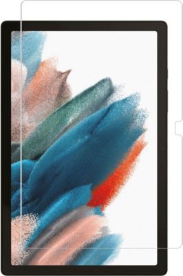 Verre trempé SHOT CASE Film Galaxy Tab A8 Transparent Verre trempé SHOT CASE Film Galaxy Tab A8 Transparent