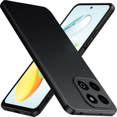 Coque XEPTIO Honor 200 Smart 5G tpu noir