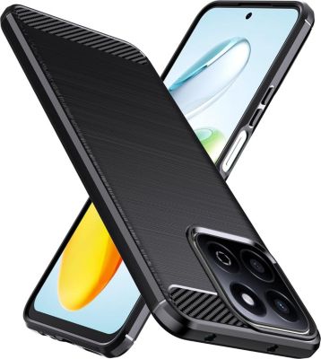 Coque XEPTIO Honor 200 Smart 5G coque brossée