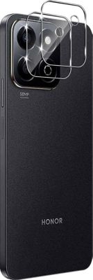 Protège objectif XEPTIO Honor 200 Smart 5G verre caméra