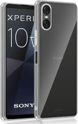 Coque XEPTIO Sony Xperia 10 VI 5G coque transparente