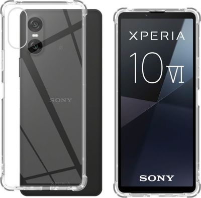 Coque XEPTIO Sony Xperia 10 VI 5G coque antichoc