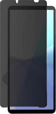Protège écran XEPTIO Sony Xperia 10 VI 5G confidentialité