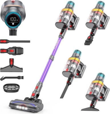 Aspirateur balai AONUS A9 MAX Reconditionné