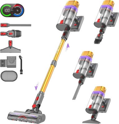 Aspirateur balai VISTEFLY V15ULTRA Reconditionné