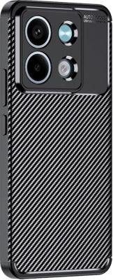 Coque XEPTIO Xiaomi Redmi Note 14 4G coque brossée