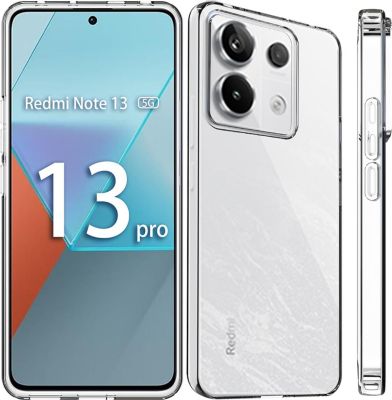 Coque XEPTIO Xiaomi Redmi Note 14 Pro 5G gel tpu Coque XEPTIO Xiaomi Redmi Note 14 Pro 5G gel tpu