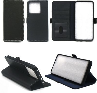 Housse XEPTIO Xiaomi Redmi Note 14 Pro 5G Etui noir