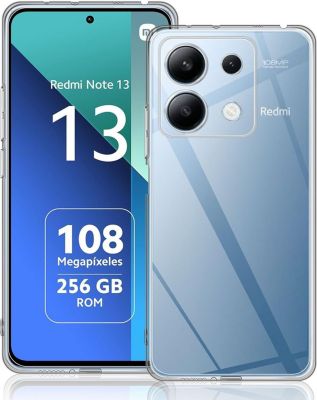 Coque XEPTIO Xiaomi Redmi Note 14 Pro 4G cover