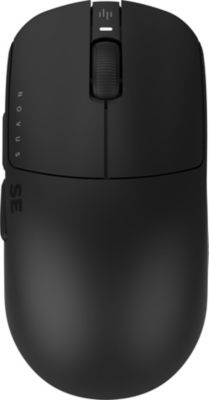 Souris Gamer Sans Fil DARK PROJECT Novus SE Noir
