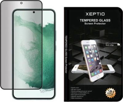 Protège écran XEPTIO Redmi Note 14 4G vitre confidentialité Protège écran XEPTIO Redmi Note 14 4G vitre confidentialité