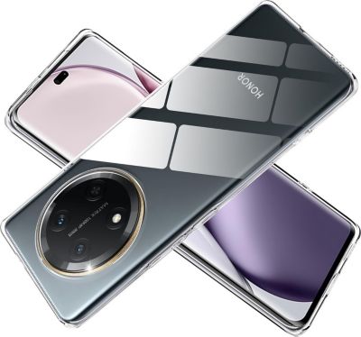 Coque XEPTIO Honor Magic 7 Lite 5G gel tpu