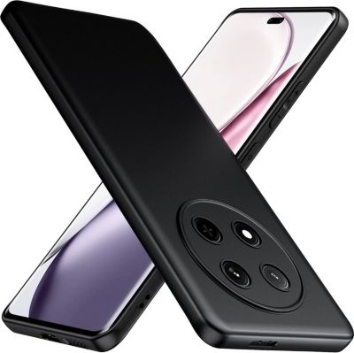 Coque XEPTIO Honor Magic 7 Lite 5G coque noire