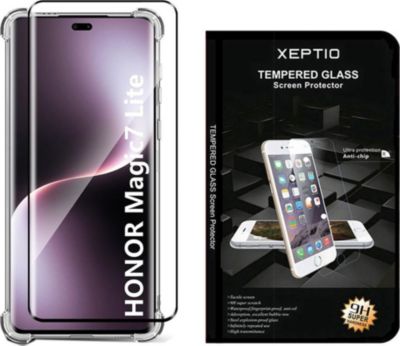 Protège écran XEPTIO Honor Magic 7 Lite 5G protection film